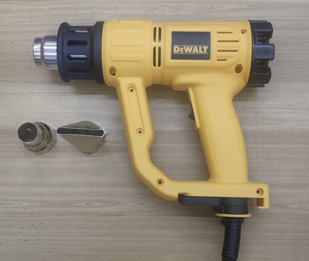 เป่าลมร้อน D26411 DEWALT