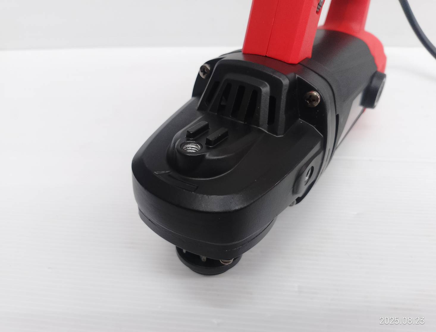 OKURA เครื่องขัดหิน6" A-OK-SPM150 สามารถต่อเครื่องดูดฝุ่นได้