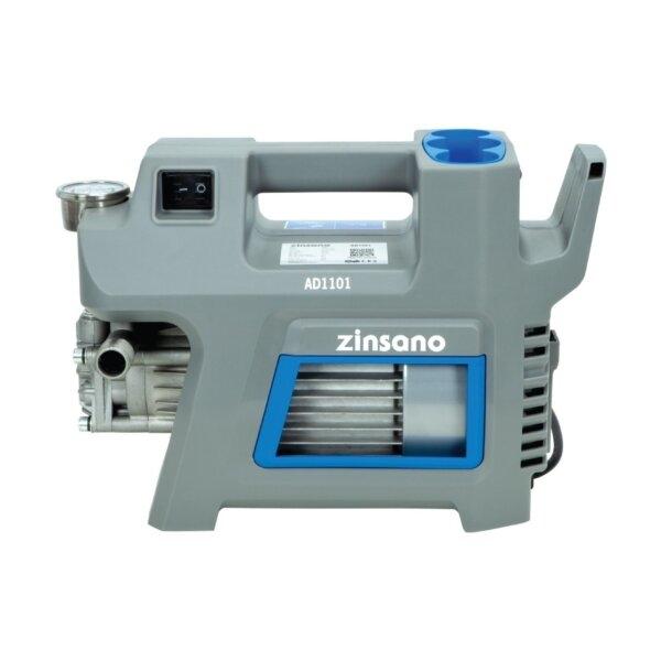 เครื่องฉีดน้ำแรงดันสูง 110 บาร์ Zinsano รุ่น AD1101