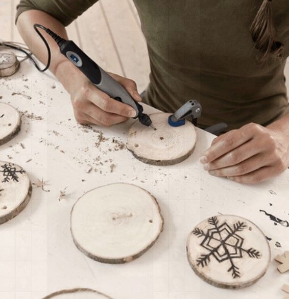 เครื่องมือโรตารี่ 2050-15 STYLO+ DREMEL F0132050JM