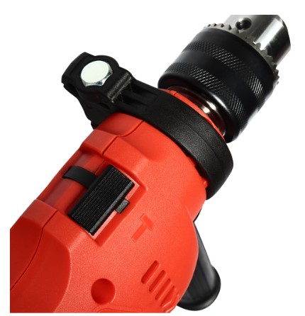 สว่านกระแทก16มิล กล่อง+อุปกรณ์ MT80BKX2 MAKTEC