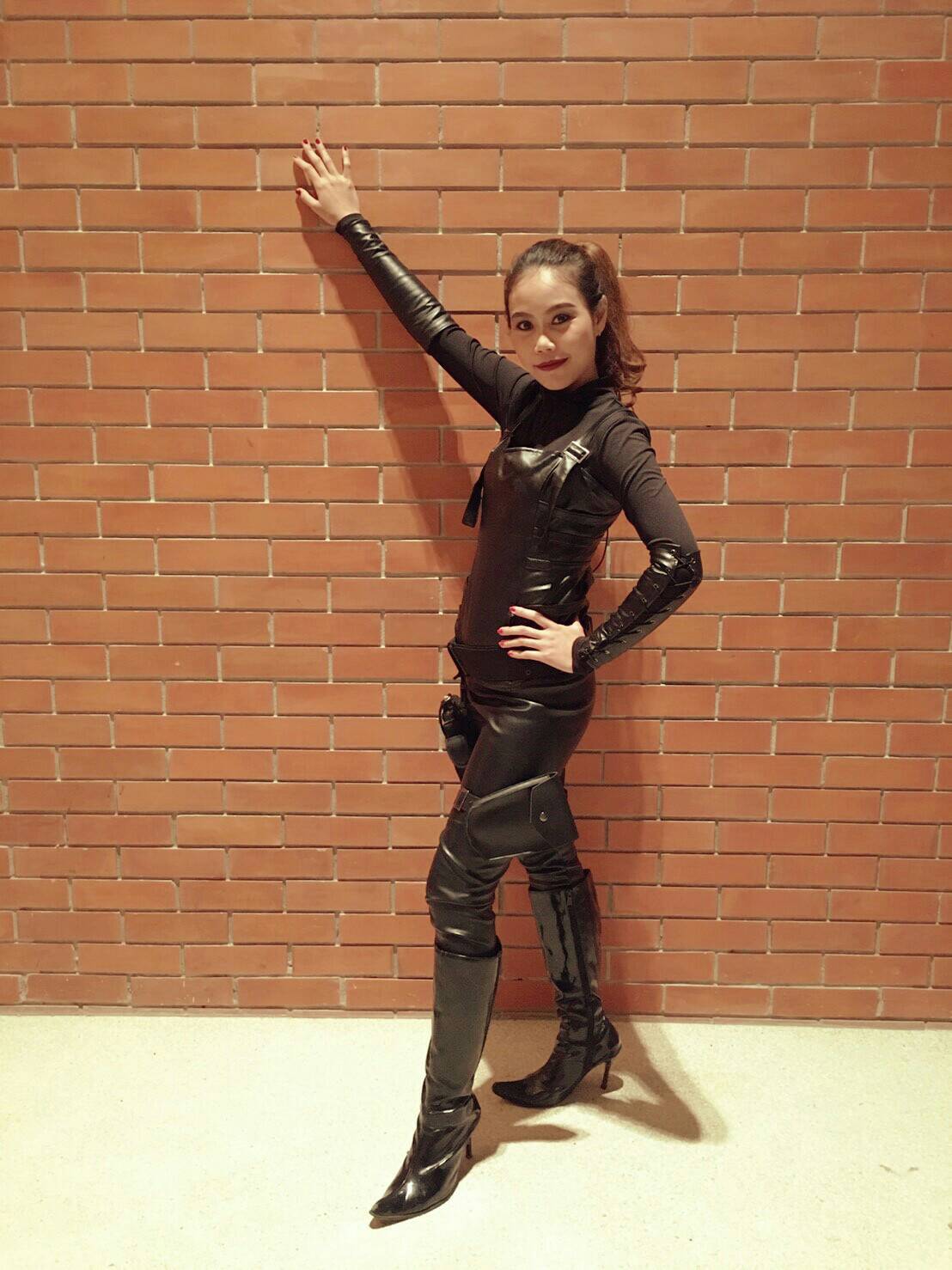 ชุดครัวซอง / ชุดขนมปัง