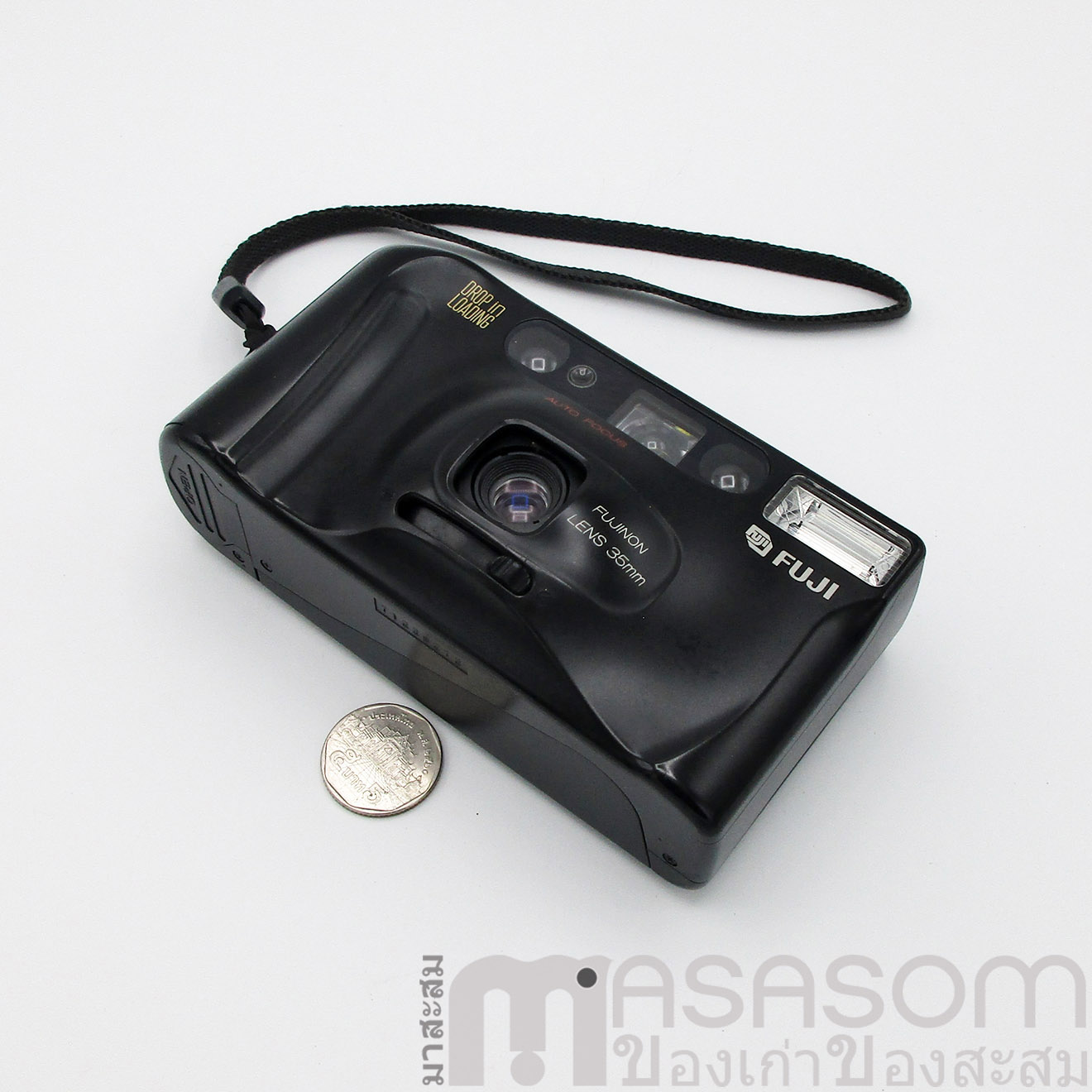 กล้องฟิล์ม Fuji