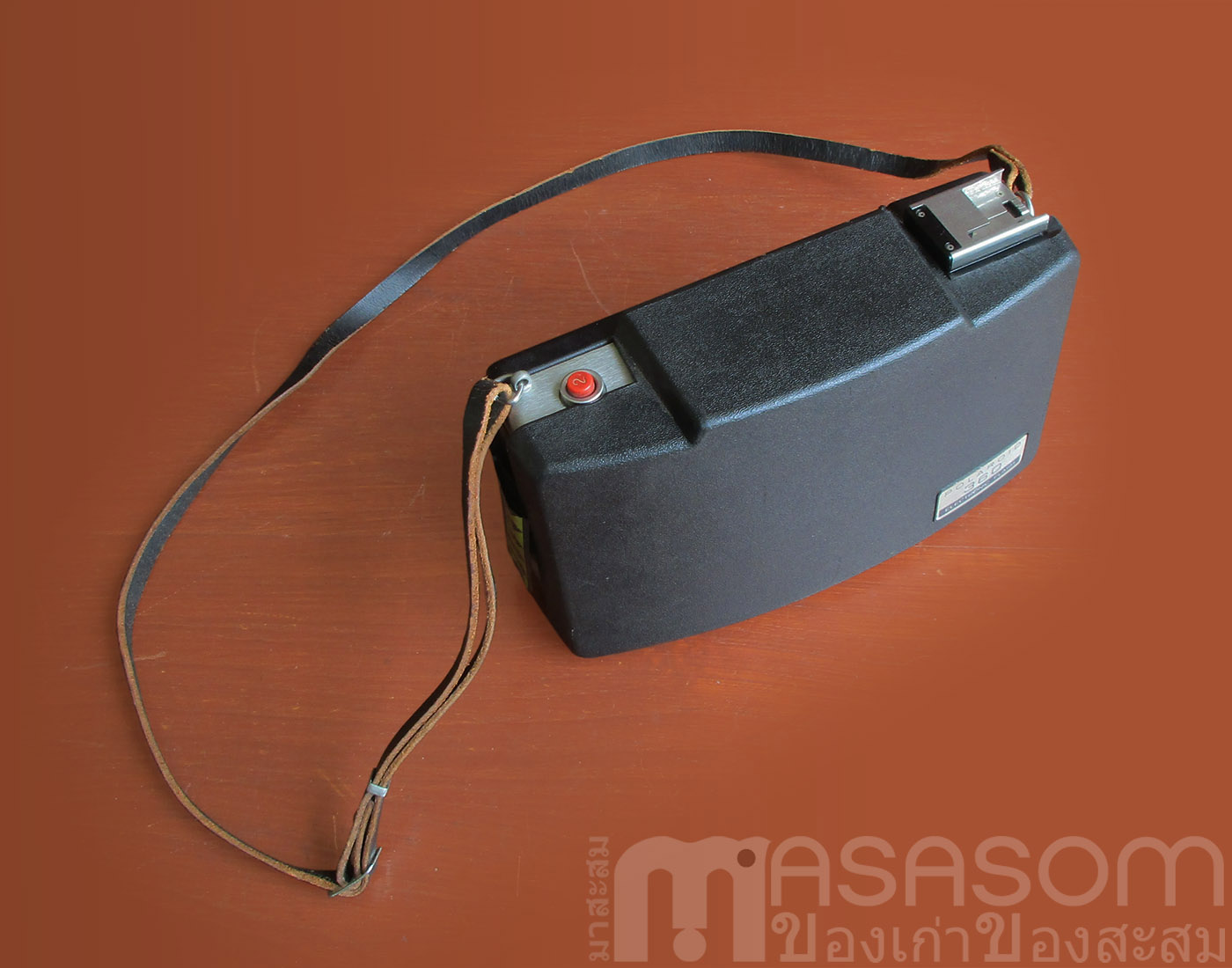 กล้องโพลารอยด์ Land Camera 360 Electronic Flash