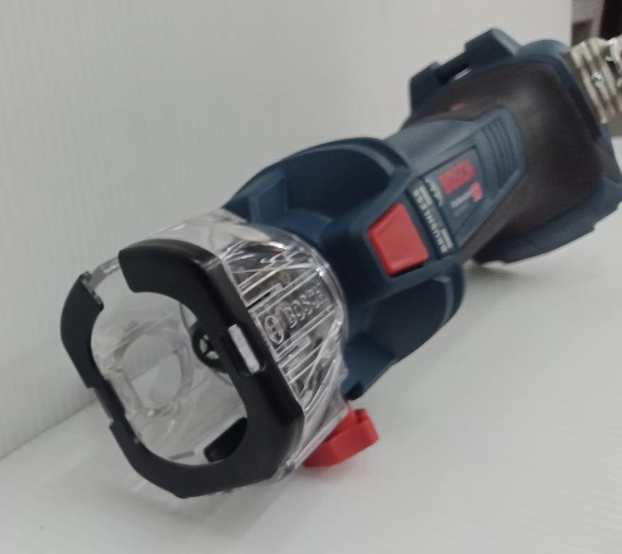 เลื่อยฝ้า18V GCU18V-30 BOSCH SOLO