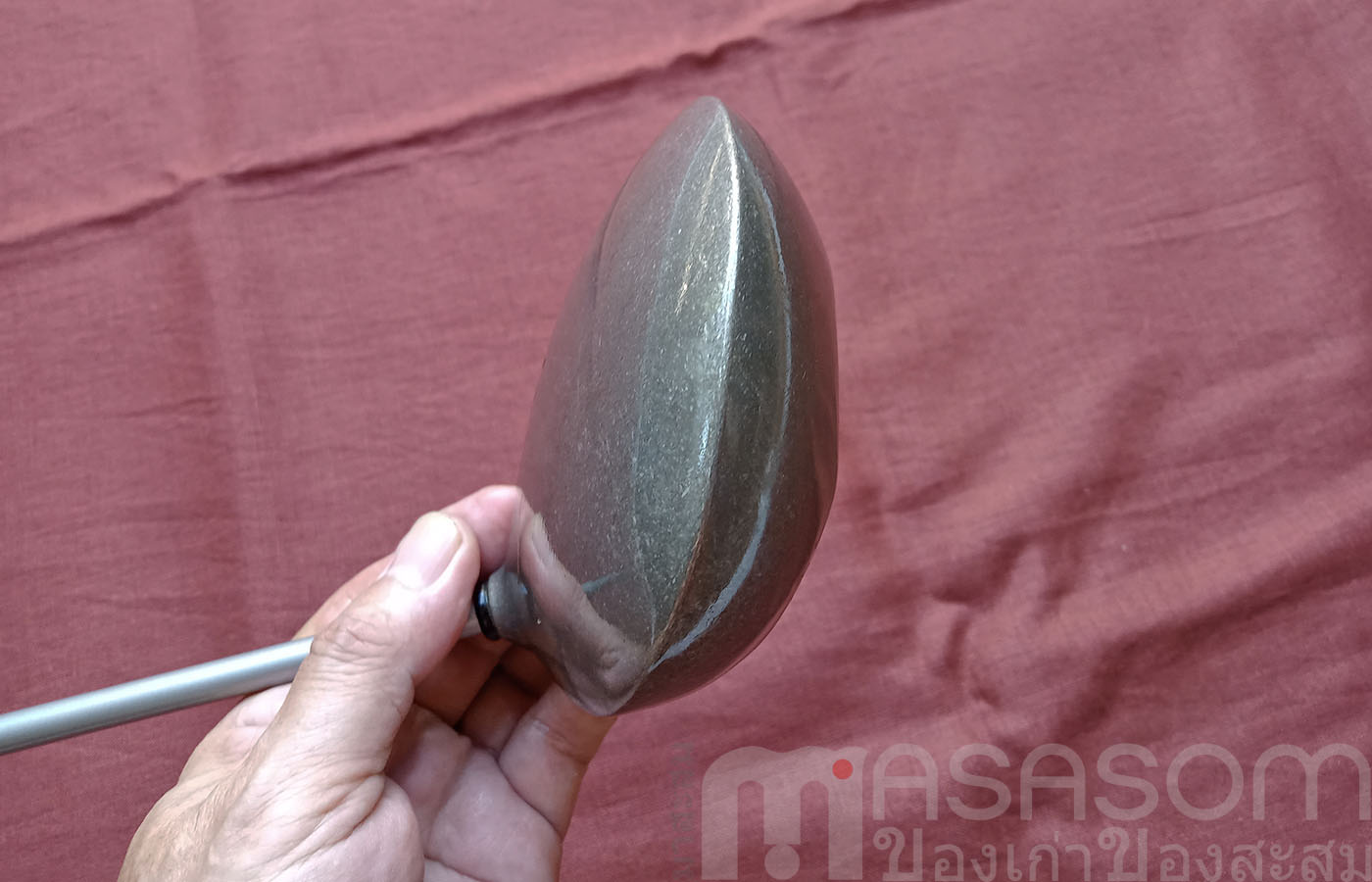 ไม้กอล์ฟหัว Driver Callaway