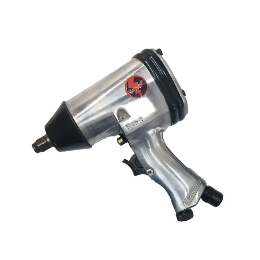 ชุดบล็อกลม71ชิ้น THUNDER POWER