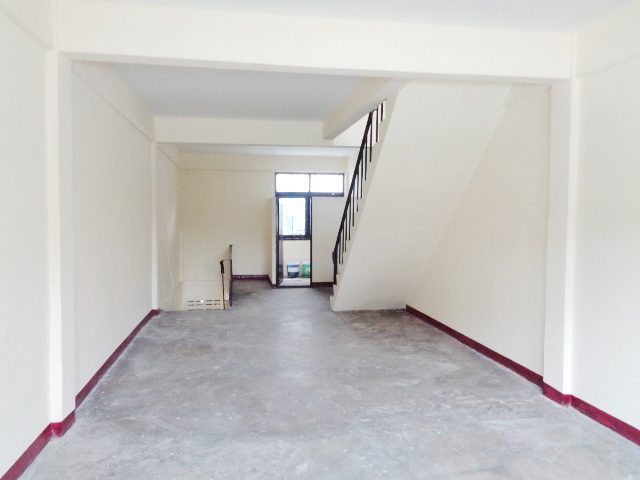 🚩H1255 ขายอาคารพาณิชย์ 3ชั้น 2คูหา เยื้องอิมพีเรียลเวิลด์สำโรง (บิ๊กซี สำโรง) จากถนนสุขุมวิท เข้าซอยเพียง 280 เมตร