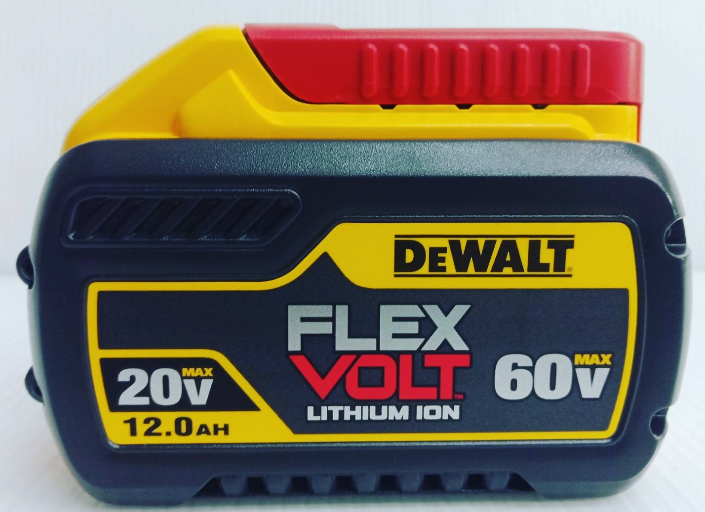 แบตเตอรี่ Flexvolt 20V/60V 12Ah DCB612 DEWALT