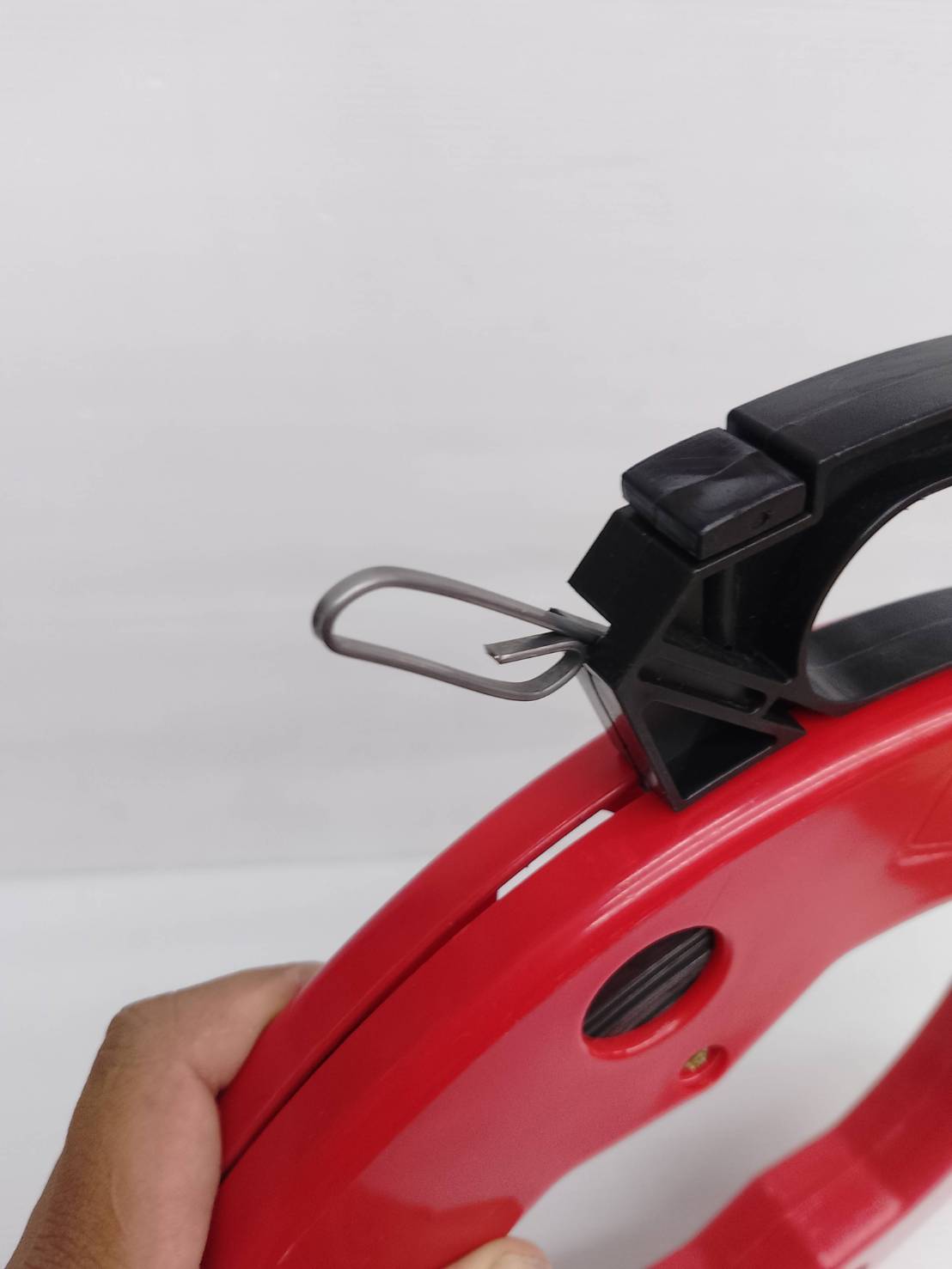 ฟิชเทปเหล็กหุ้ม ยาว 50 เมตร KN-HT048-50M KONY