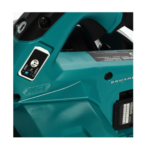 เลื่อยวงเดือน7นิ้วไร้สาย40V HS004GM201 MAKITA