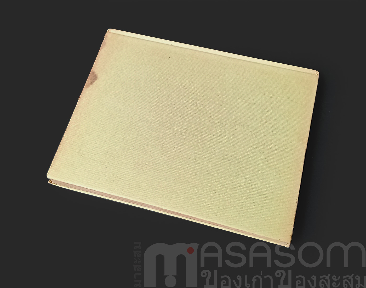 หนังสือการถักโครเชท์