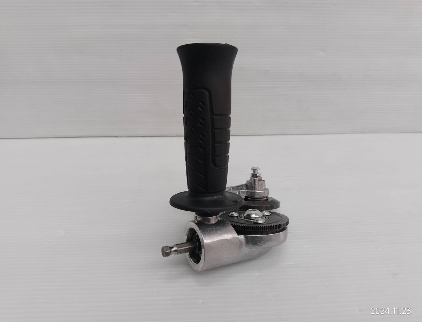 ตัวตัดเหล็กต่อสว่าน VERGIN VG-306