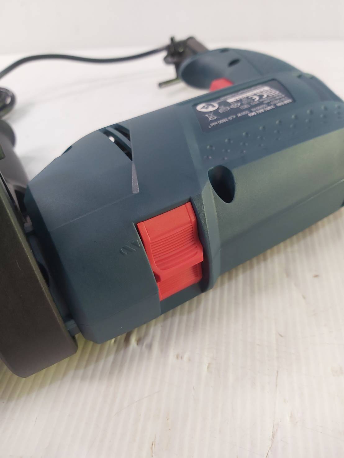 สว่านกระแทก1/2 GSB550 KIT BOSCH