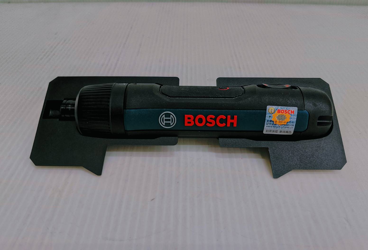 ไขควงไร้สาย 3.6V GO GEN.3 KIT