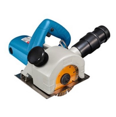 เครื่องเซาะร่องคอนกรีต4" ใบคู่ DZR110 DONGCHENG