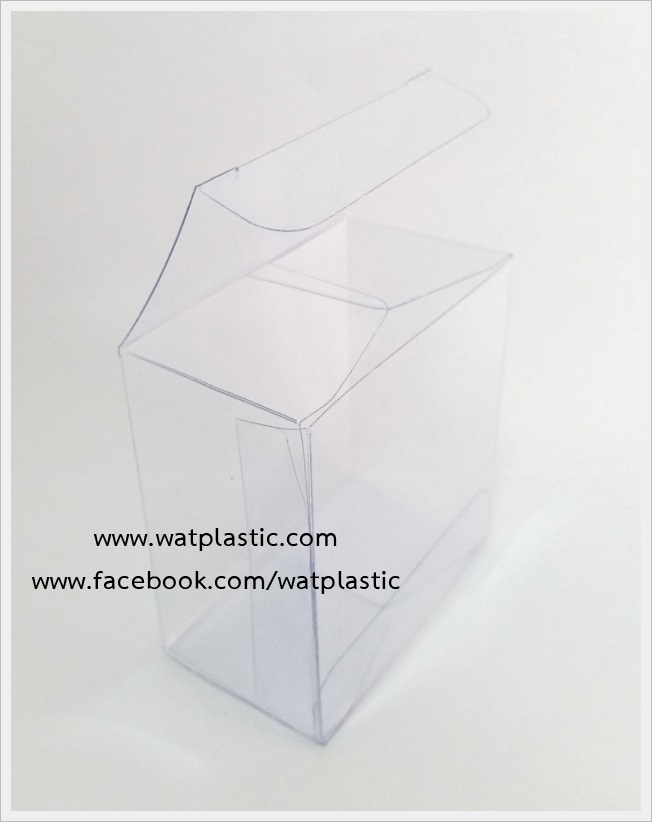กล่องสบู่-ทรงจตุรัส ขนาด 6 x 6 x 3.3 cm