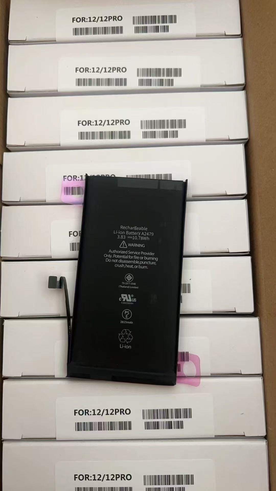 Battery iPhone Original (Used)