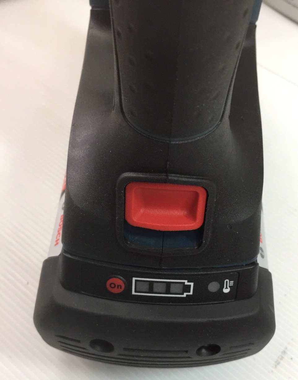 สว่านโรตารี่36V GBH36VF-LI Plus BOSCH