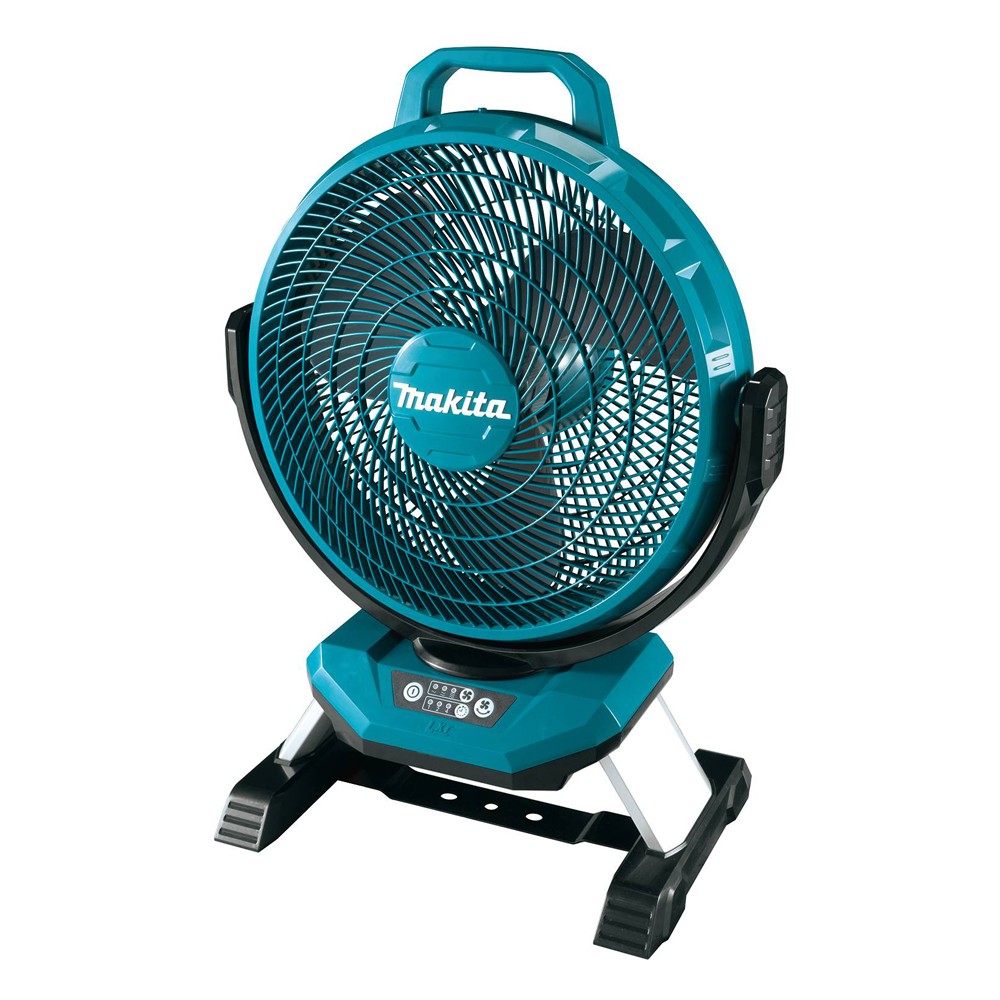 พัดลม18V DCF301Z MAKITA ส่ายได้