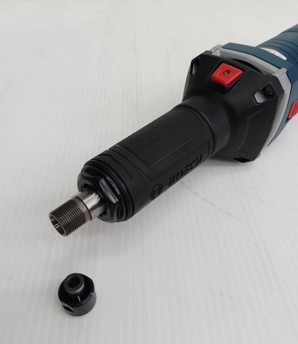 เครื่องเจียรคอยาว GGS30LS BOSCH