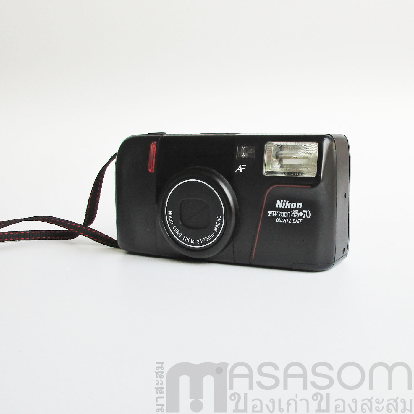 กล้อง Nikon TW Zoom