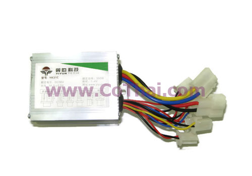YK31C 36vdc 350w กล่องคอนโทรล มอเตอร์(DC)