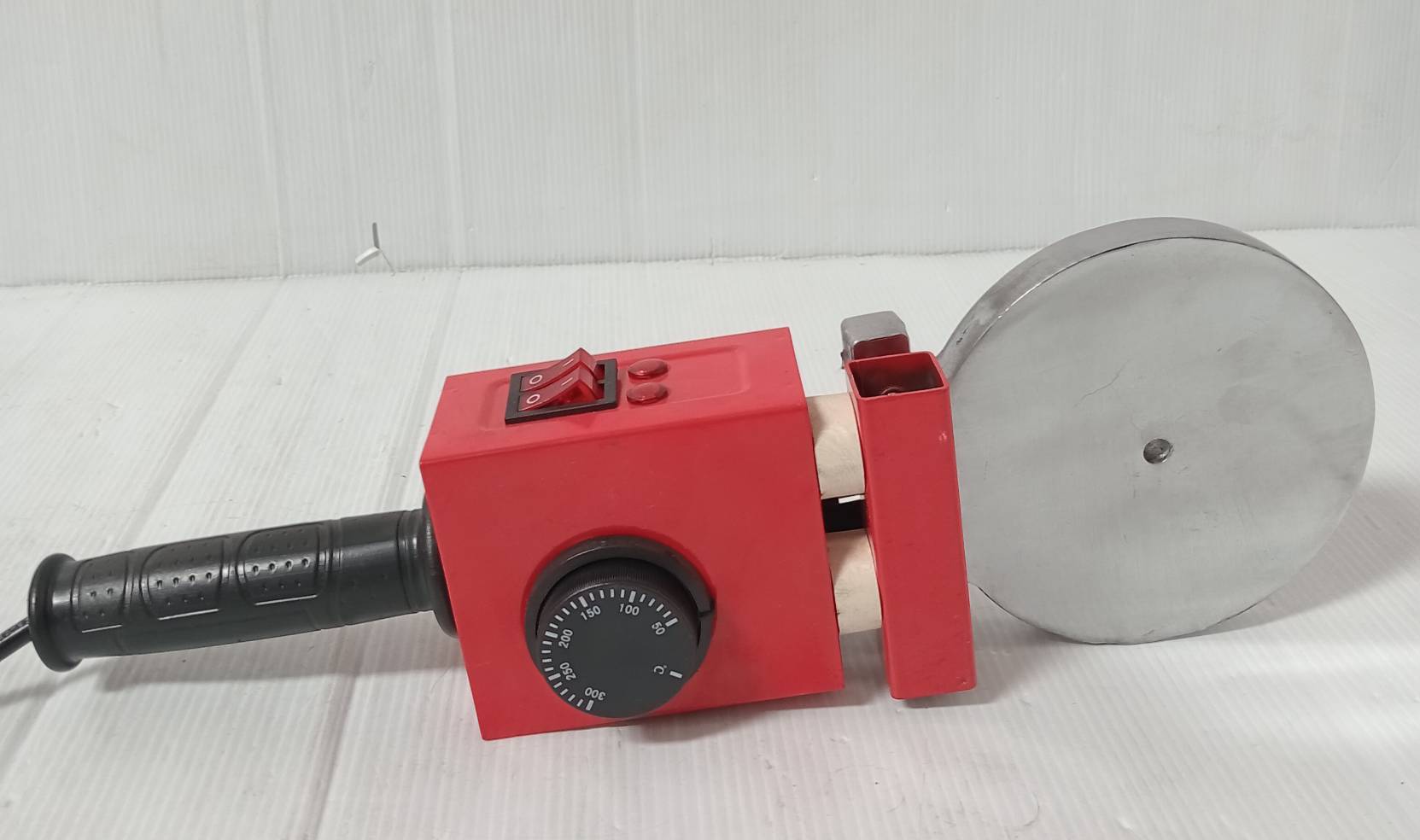 เครื่องเชื่อมท่อ PP-R รุ่น UZI-110 POLO