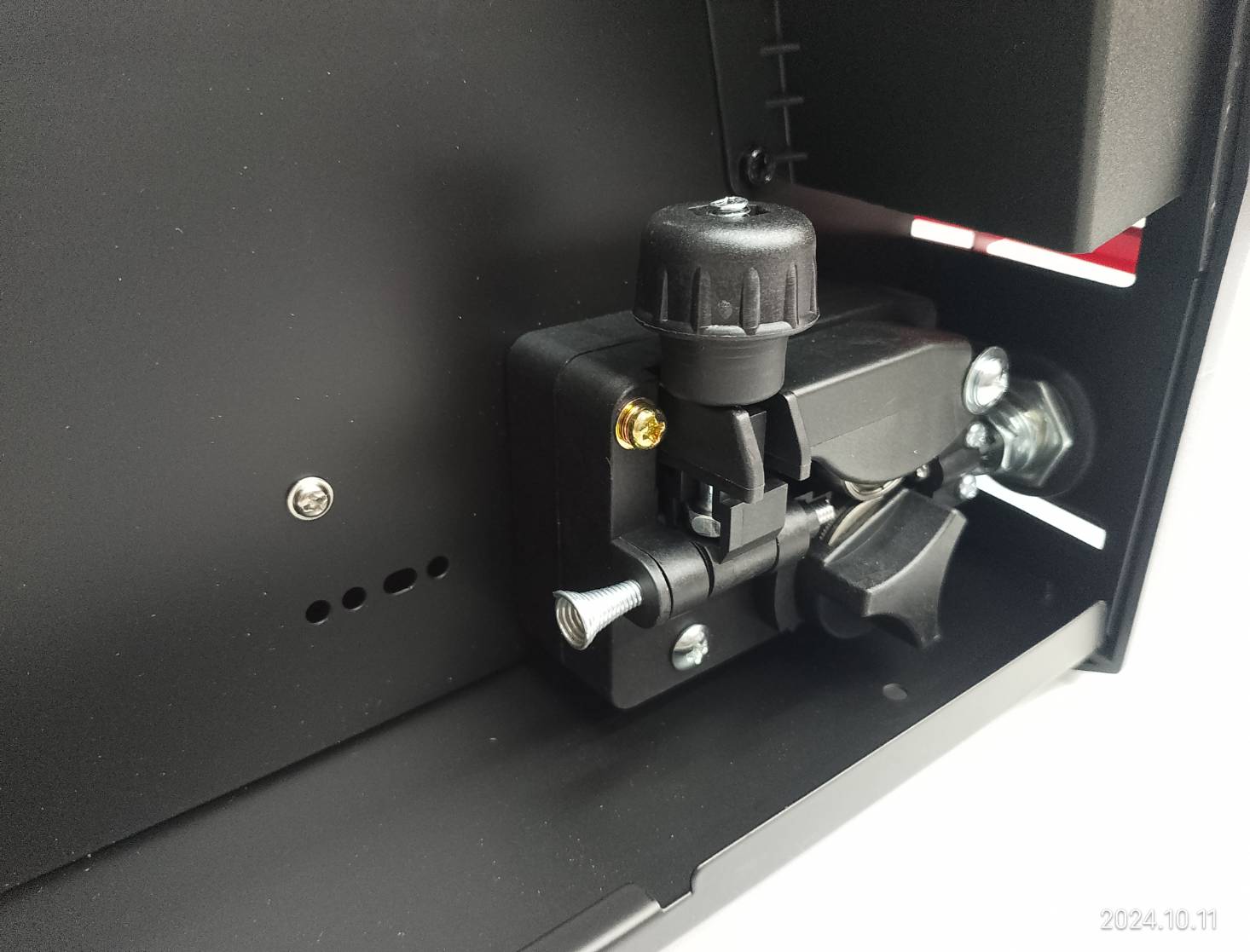 เครื่องเชื่อม POLO รุ่น MIG120D ใช้กับลวดเชื่อม MIG ขนาด 1 กก.