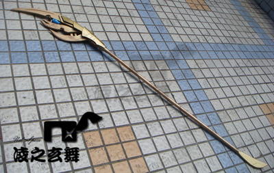 ดาบ และ อาวุธ ต่าง ๆ