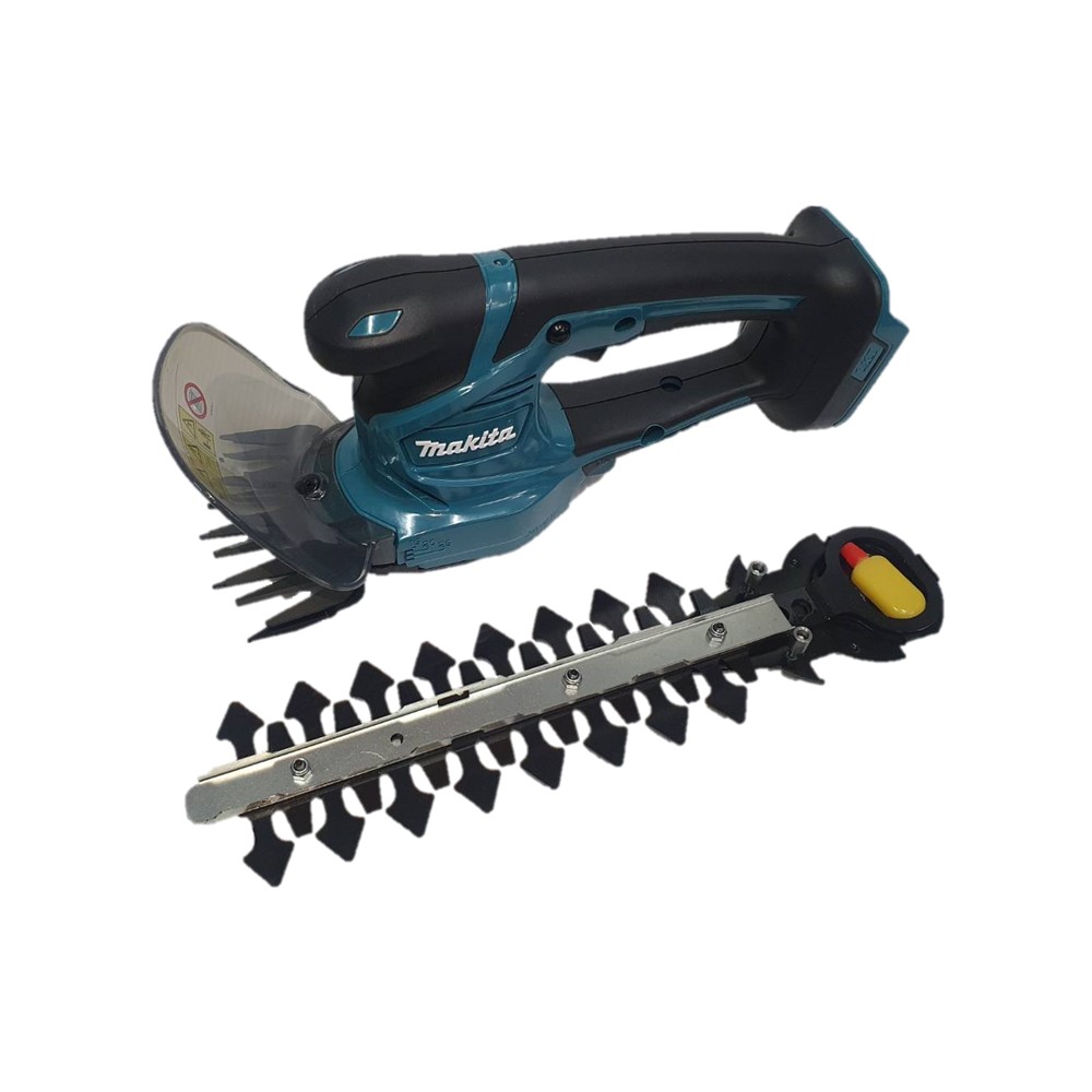 ชุดคอมโบ้ DLX2494S MAKITA DUM111Z+DUB185Z