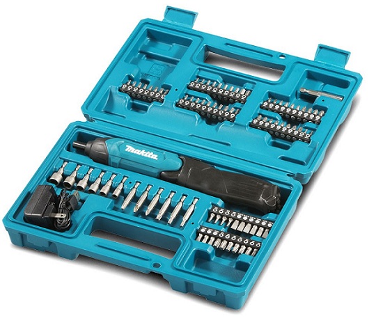 ไขควงไร้สาย DF001DW MAKITA