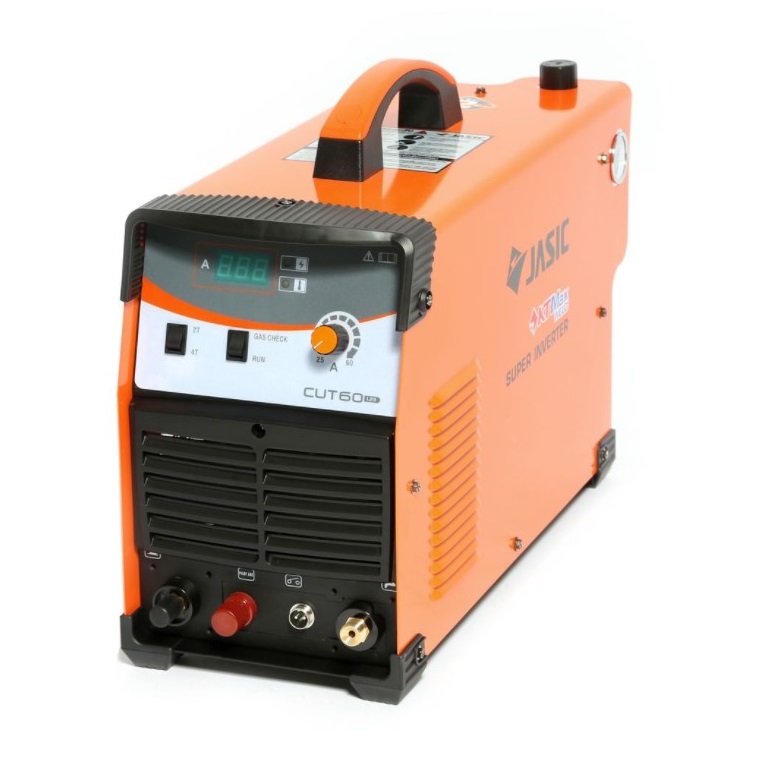 เครื่องตัดพลาสม่า CUT60L211 JASIC