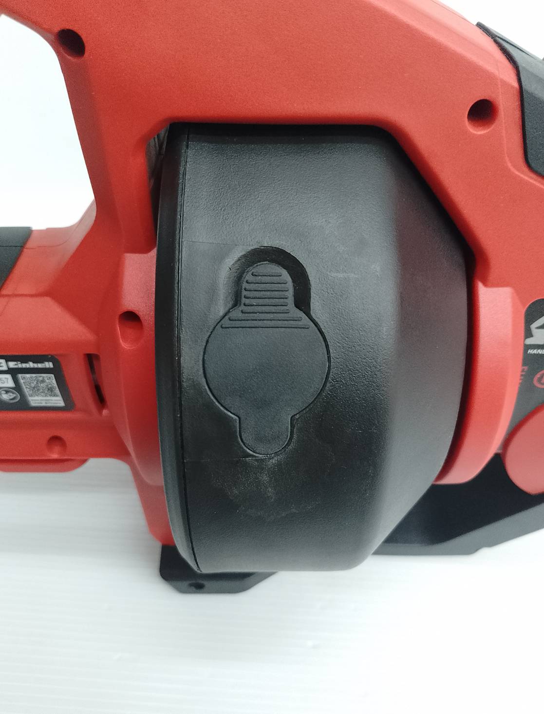 EINHELL เครื่องทะลวงท่อไร้สาย TE-DA 18/760 Li {สินค้าไม่รวมแบตเตอรี่/เครื่องชาร์จ} (A4514161)