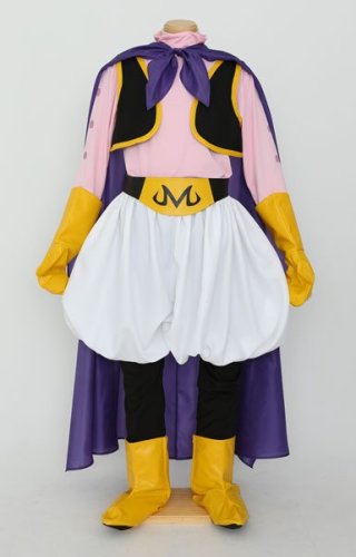 ชุดจอมมารบู