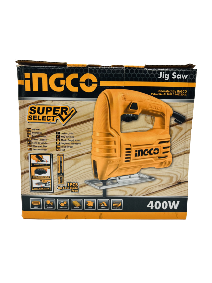 จิกซอ JS400285 INGCO