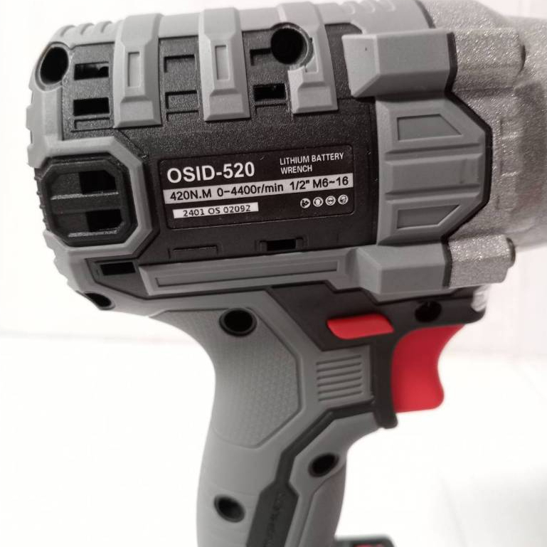บล็อกไร้สาย20V OSID-520 OSUKA