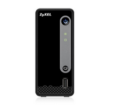 NSA310S+Bundle3TB โปรโมชั่นพิเศษ Home Media Server 3TB ภายใน SET ประกอบด้วย ZYXEL NSA310S จับคู่กับ SEAGATE NAS-HDD 3TB ราคาพิเศษ..ด่วน!! สินค้ามีจำนวนจำกัด