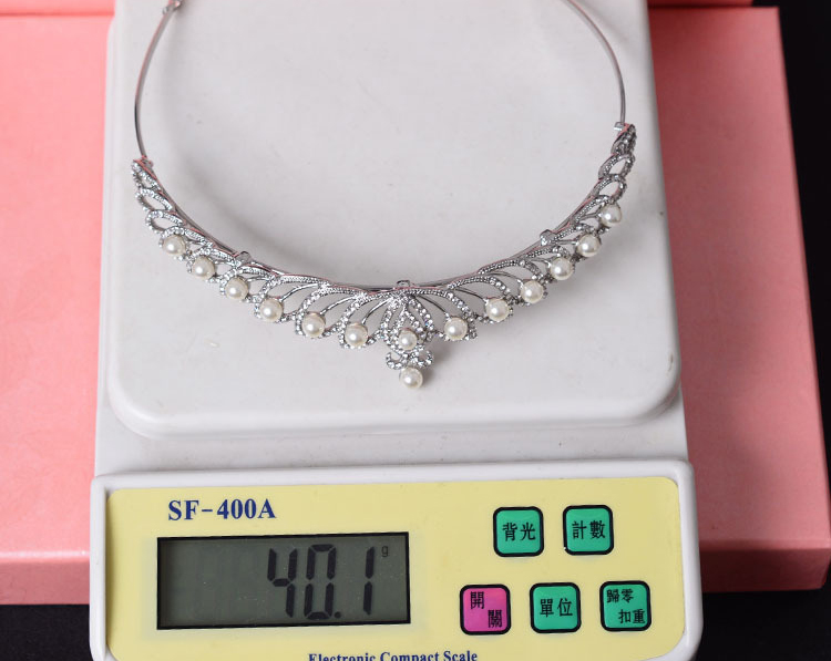 (พร้อมส่ง) เทียร่า 130