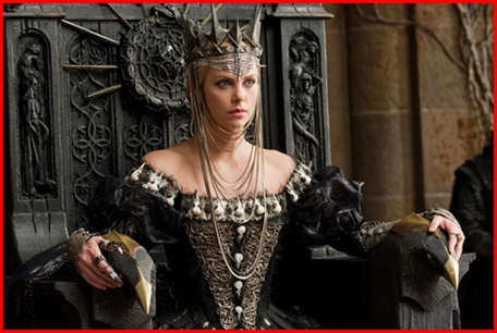 ชุดราชินีแม่มดราเวนน่า