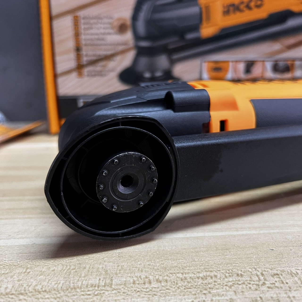 มัลติทูล MF3008 INGCO