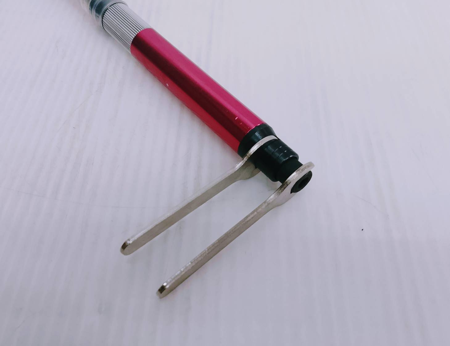 เครื่องเจียร์ลม สายอ่อน รุ่น EX-570K EUROX