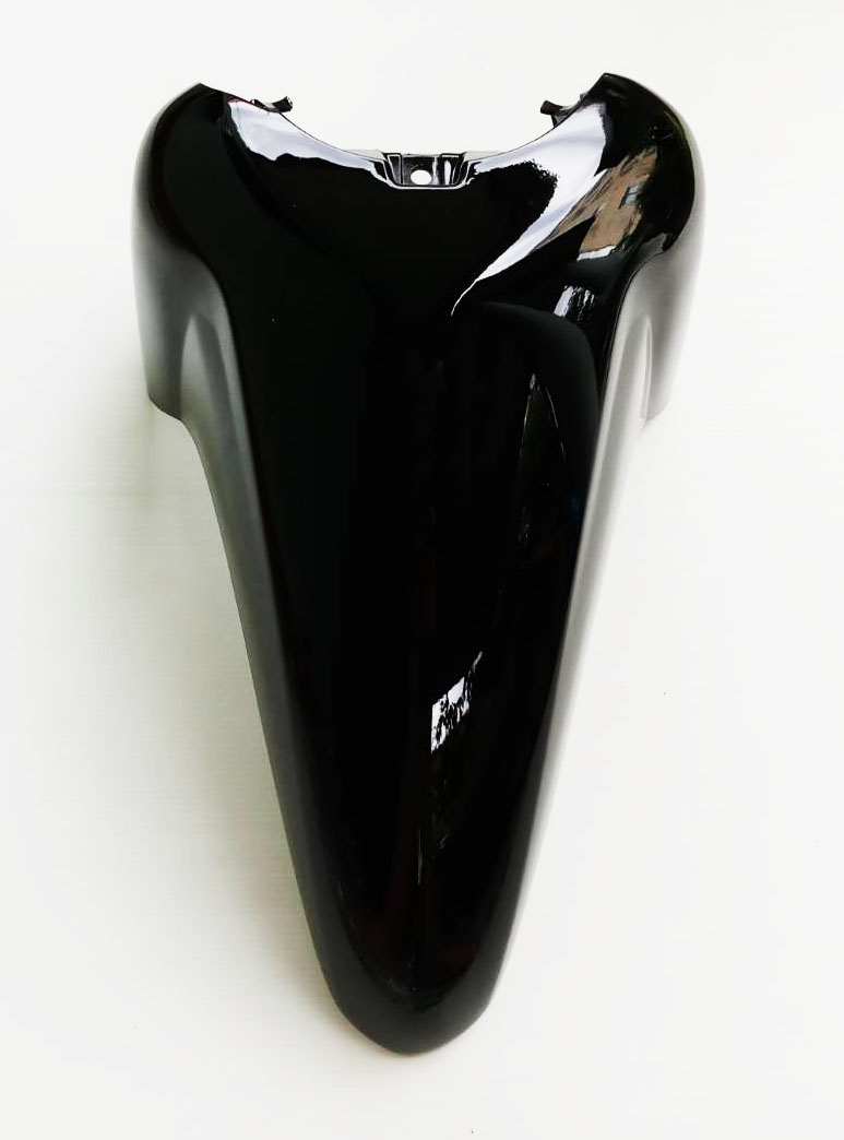 ชุดสี Wave125i ปี 2010 ไฟเลี้ยวบังลม ชุด 23 ชิ้น อะไหล่แท้ ใหม่ เบิกศูนย์