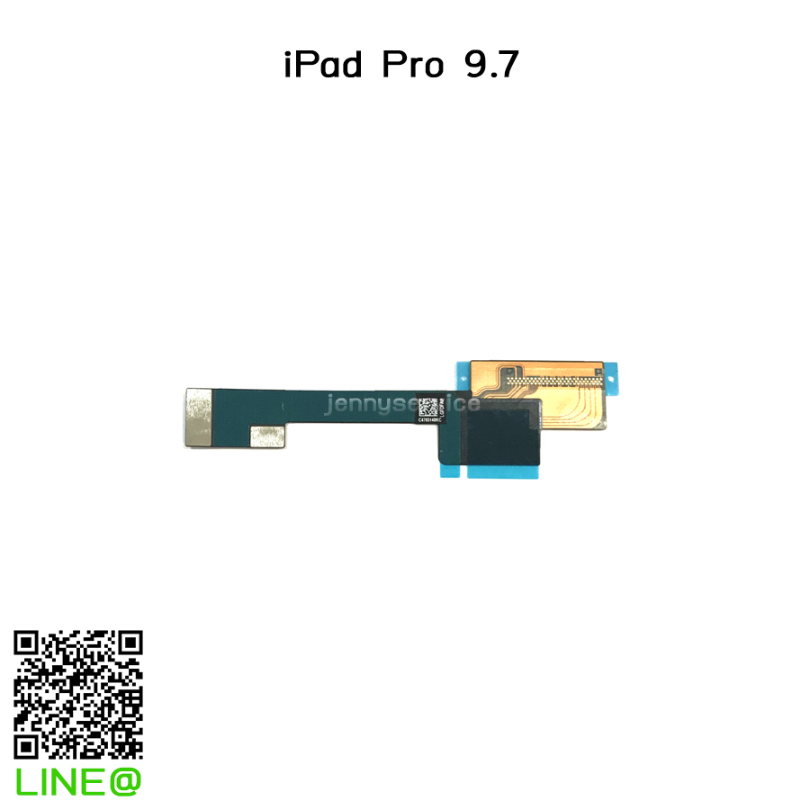 แพรบน iPad Pro 9.7 (รุ่นใส่ซิม)