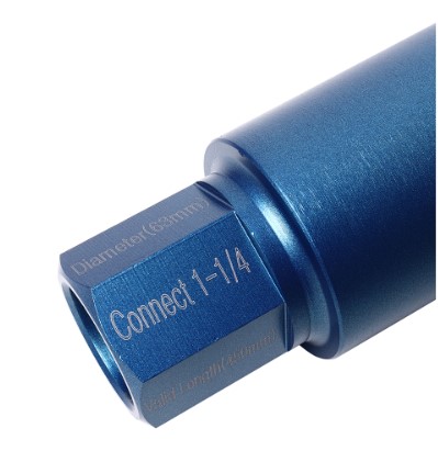 ดอกคอริ่ง 63x450mm. Marathon