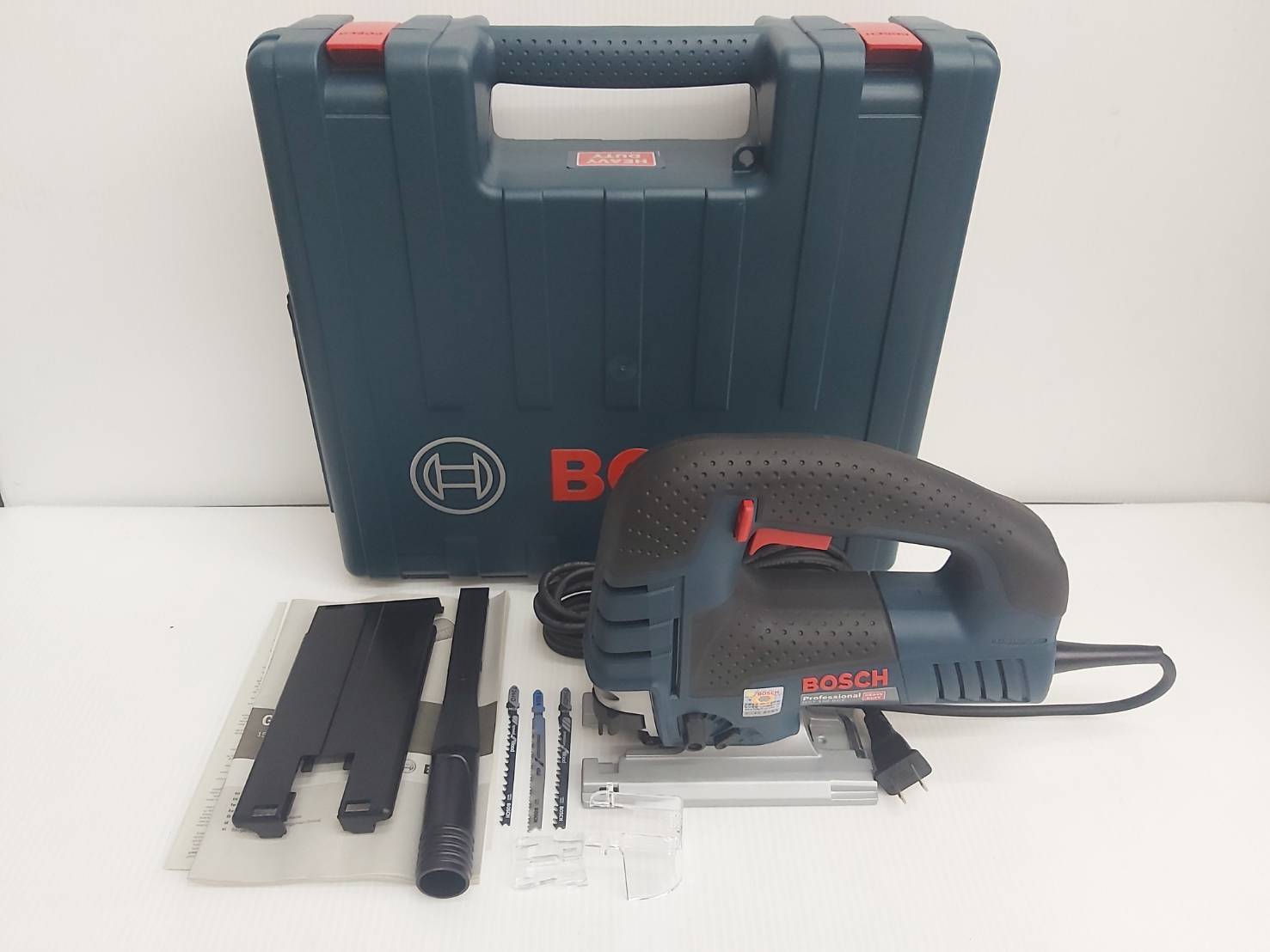 จิกซอ GST150BCE BOSCH 0601513080