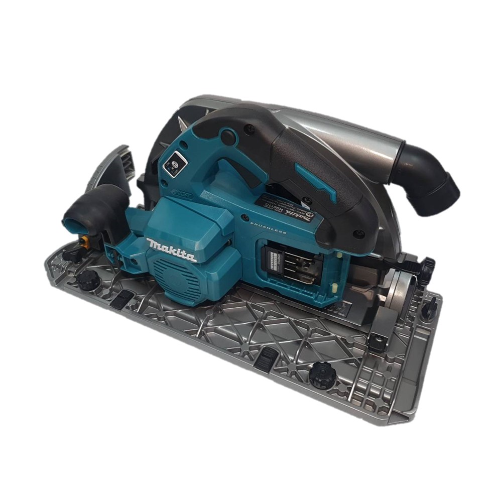 เลื่อยวงเดือน10" HS011GZ MAKITA