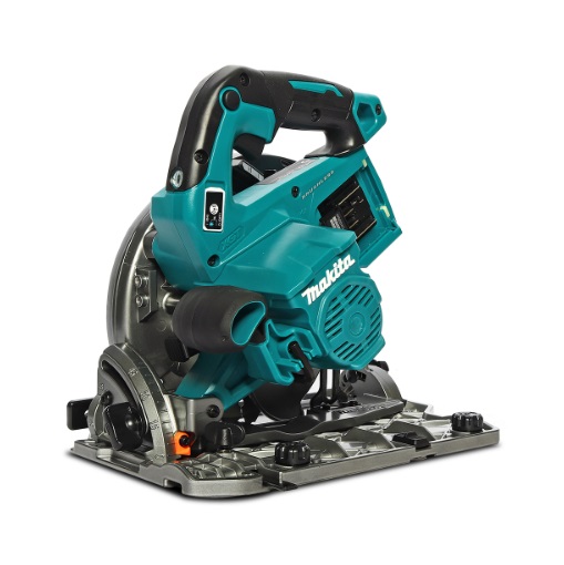 เลื่อยวงเดือน7นิ้วไร้สาย40V HS004GM201 MAKITA