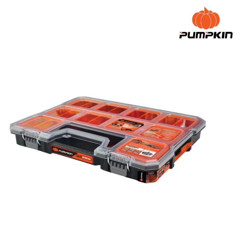 กล่องเครื่องมือ65mm. PTT-MST65R PUMPKIN 20899