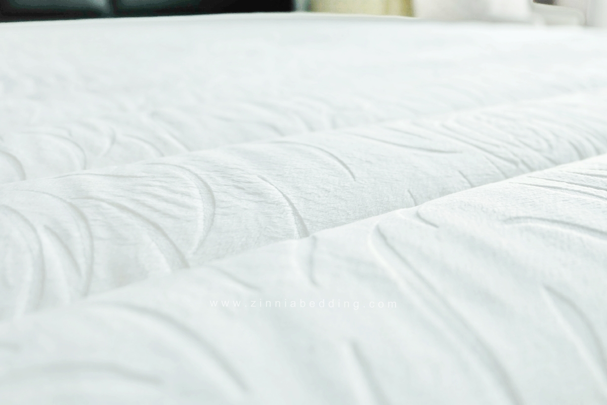 ที่นอนพ๊อกเก็ตสปริง รุ่นMUSE